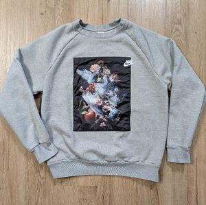 Nike sweater SKU488